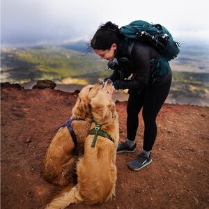 Meet your Posher, Ellyn